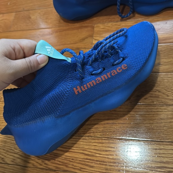 ADIDAS x PHARRELL WILLIAMS HUMANRACE SICHONA - Picture 8 of 11